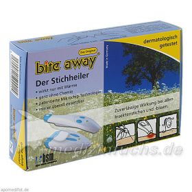 bite away Cobra Stichheiler, 1 ST – PZN 7147568 из Германии