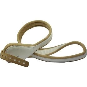 BORT FEDERBRUCHBAND M LEISTENPELOTTE RECHTS 100CM, 1 ST – PZN 7195165 из Германии