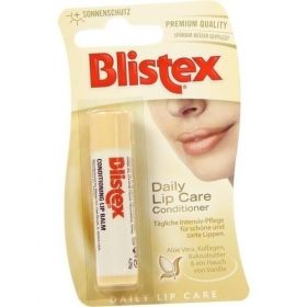 Blistex Daily Lip Care Conditioner, 1 ST – PZN 7226842 из Германии
