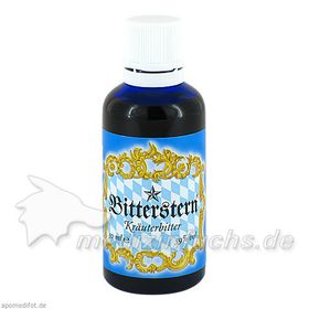 BITTERSTERN, 50 ML – PZN 7290923 из Германии