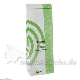 Blähungstee Aurica, 100 G – PZN 7325113 из Германии