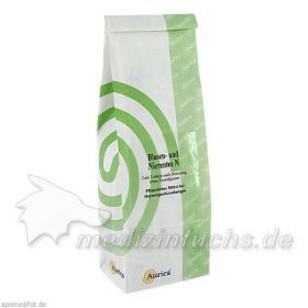 Blasen-und Nierentee N Aurica, 100 G – PZN 7325136 из Германии