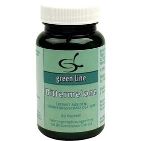 Bittermelone, 60 ST – PZN 7659653 из Германии