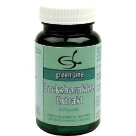 Bockshornkleeextrakt, 60 ST – PZN 7659765 из Германии