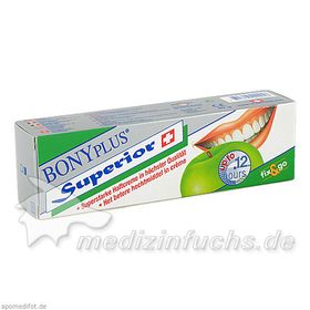 BonyPlus Haftcreme superstark, 40 G – PZN 8857993 из Германии