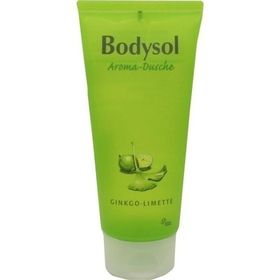 Bodysol Aroma-Duschgel Ginkgo-Limette, 100 ML – PZN 9001308 из Германии