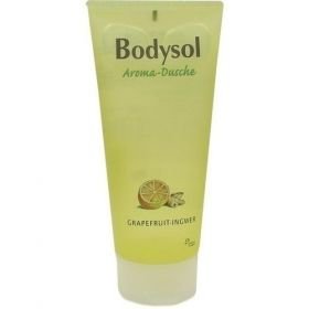Bodysol Aroma-Duschgel Grapefruit-Ingwer, 100 ML – PZN 9001395 из Германии