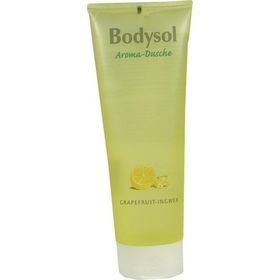 Bodysol Aroma-Duschgel Grapefruit-Ingwer, 250 ML – PZN 9001403 из Германии