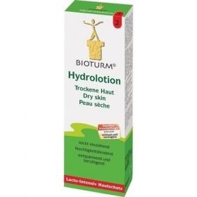 BIOTURM Hydrolotion, 200 ML – PZN 9207978 из Германии