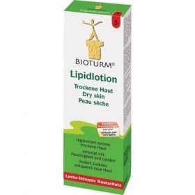 BIOTURM Lipidlotion, 200 ML – PZN 9207984 из Германии