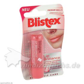 Blistex Lip Brilliance, 1 ST – PZN 9313723 из Германии