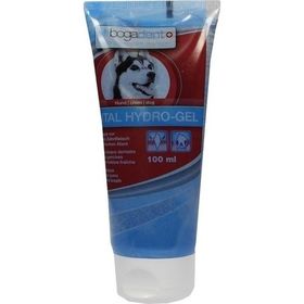 bogadent DENTAL HYDRO-GEL Vet, 100 ML – PZN 9327323 из Германии