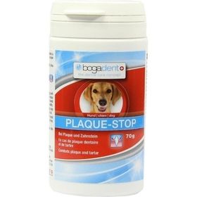 bogadent PLAQUE STOP Vet, 70 G – PZN 9327375 из Германии