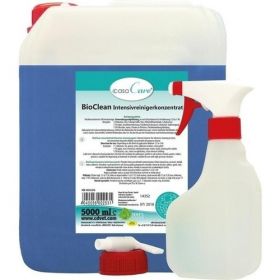 Bioclean Intensivkonzentrat vet, 5 L – PZN 9331276 из Германии