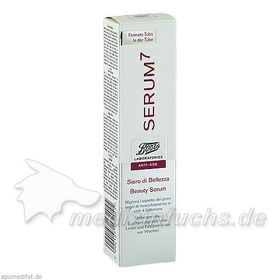 Boots Lab SERUM7 Beauty Serum Tube, 30 ML – PZN 9333884 из Германии