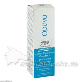 Boots Lab Optiva Schützende Tagescreme, 40 ML – PZN 9334091 из Германии