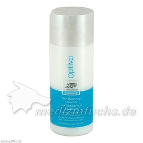 Boots Lab Optiva Pflegende Hautreinigungsmilch, 150 ML – PZN 9334122 из Германии