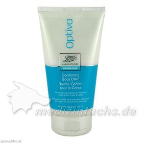 Boots Lab Optiva Pflegender Körperbalsam, 150 ML – PZN 9334151 из Германии
