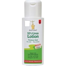 Bioturm 10% Urea Lotion, 200 ML – PZN 9488256 из Германии