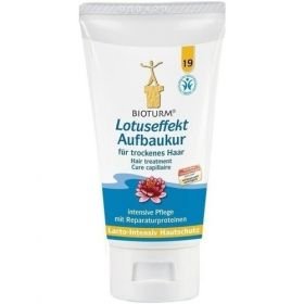 Bioturm Lotuseffekt Aufbaukur, 150 ML – PZN 9488339 из Германии