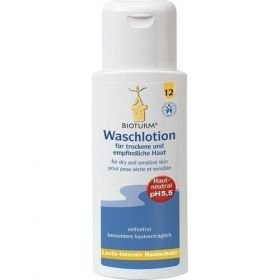 Bioturm Waschlotion Flasche, 200 ML – PZN 9488351 из Германии