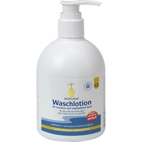 Bioturm Waschlotion Spender, 300 ML – PZN 9488368 из Германии