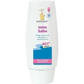 Bioturm Intim Salbe, 30 ML – PZN 9488380 из Германии