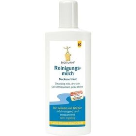 Bioturm Reinigungsmilch, 500 ML – PZN 9539692 из Германии