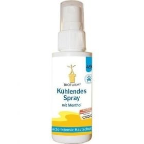 Bioturm Kühlendes Spray, 50 ML – PZN 9539723 из Германии