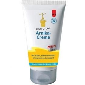 Bioturm Arnika-Creme, 150 ML – PZN 9539752 из Германии