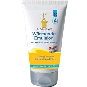 Bioturm Wärmende Emulsion, 150 ML – PZN 9539769 из Германии