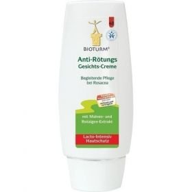 Bioturm Anti-Rötungs Gesichts-Creme, 75 ML – PZN 9539781 из Германии
