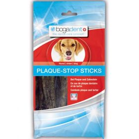 bogadent PLAQUE STOP Sticks Vet, 100 G – PZN 9895518 из Германии